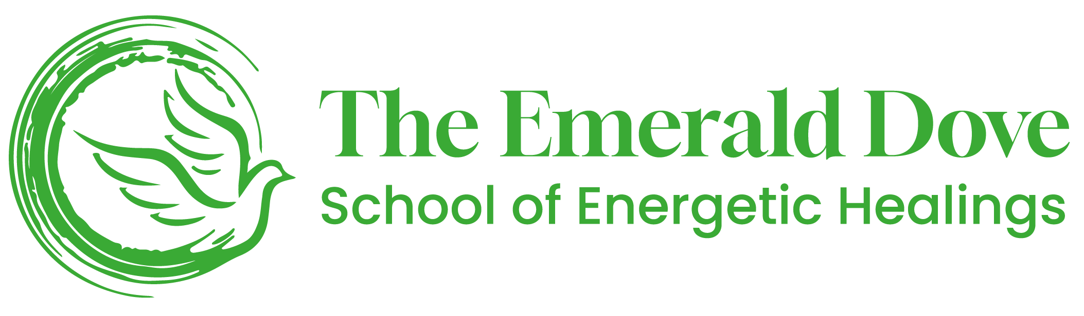 The Emerald Dove School of Energetic Healings